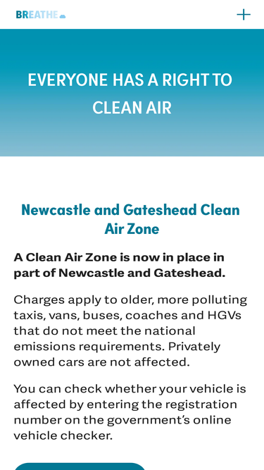 breathe-cleanair.com