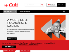 cultloja.com.br