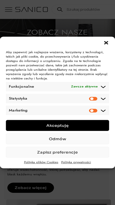 sanico.com.pl