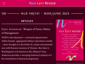 'newleftreview.org' screenshot