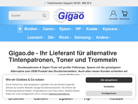 gigao.de