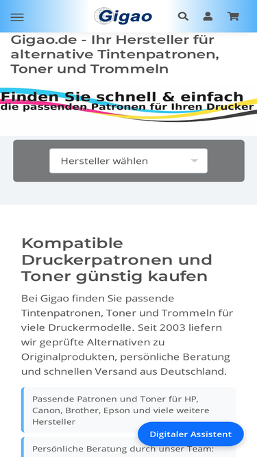 gigao.de
