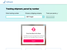 trackingshipment.net