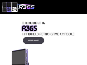 r36sgameconsole.com