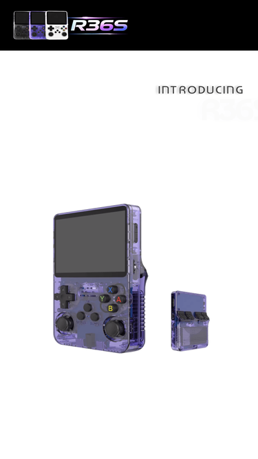 r36sgameconsole.com
