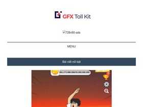 gfxtoolkit.com