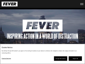 feverpr.com