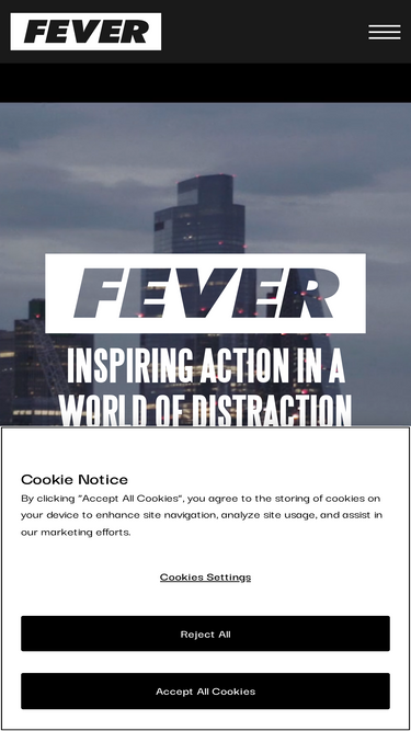 feverpr.com