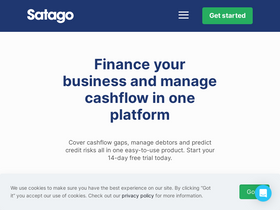 satago.com