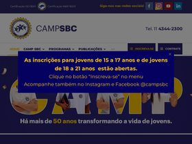 campsbc.org.br