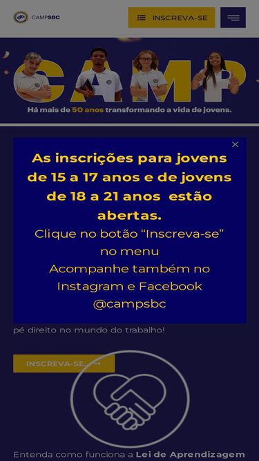 campsbc.org.br