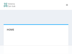 'victoriamgclub.com' screenshot