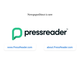 'nypost.newspaperdirect.com' screenshot