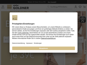 goldner-fashion.com