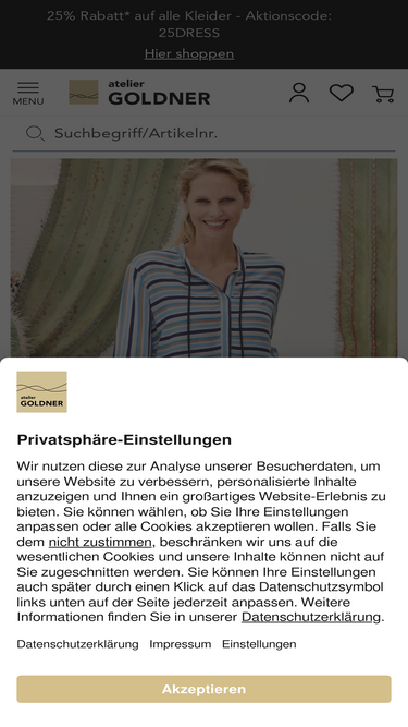 goldner-fashion.com