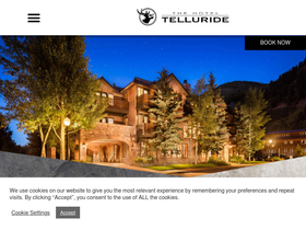 thehoteltelluride.com