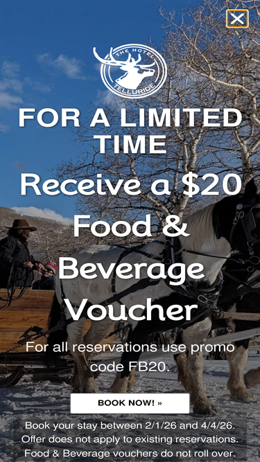 thehoteltelluride.com