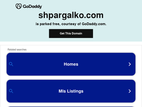 shpargalko.com