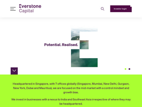 everstonecapital.com