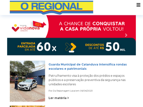 oregional.com.br