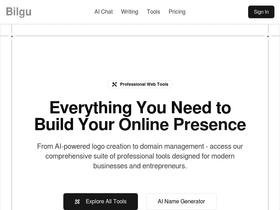 Desktop Screenshot