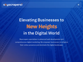 skyscrapersnow.com