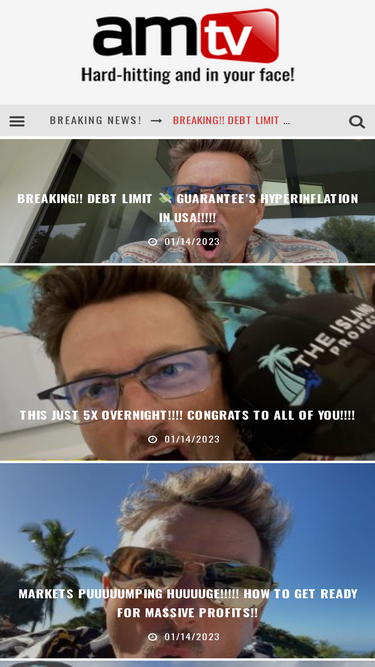 amtvmedia.com