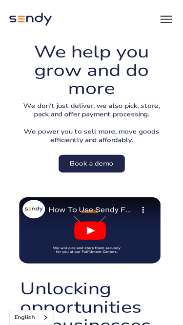 sendyit.com
