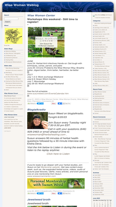 wisewomantradition.com