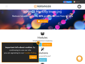 katamaze.com