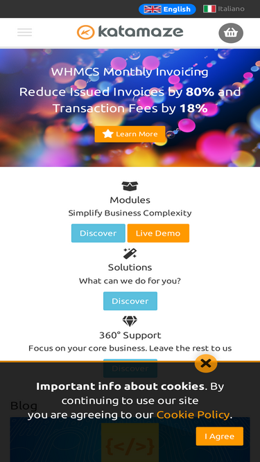 katamaze.com