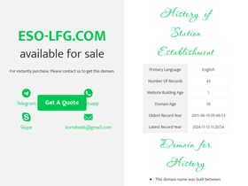 eso-lfg.com