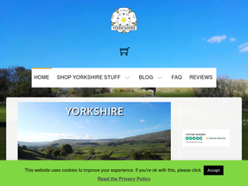 imfromyorkshire.uk.com