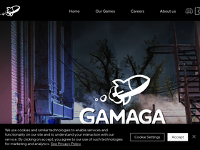 gamaga.com