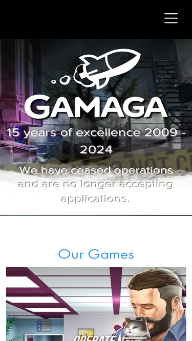 gamaga.com
