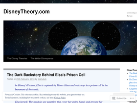 disneytheory.com