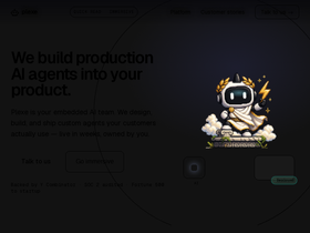 Desktop Screenshot