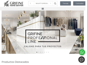 grifine.com.ec