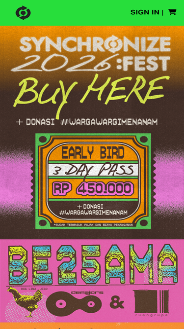 synchronizefestival.com