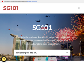 sg101.gov.sg