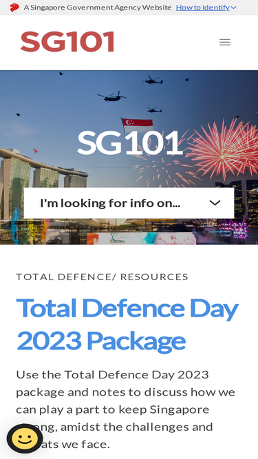 sg101.gov.sg