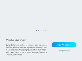 'umc.com' screenshot