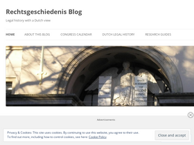 rechtsgeschiedenis.wordpress.com