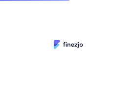 'finezjo.pl' screenshot