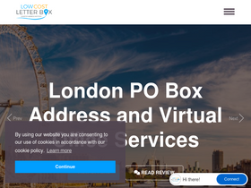 lowcostletterbox.com