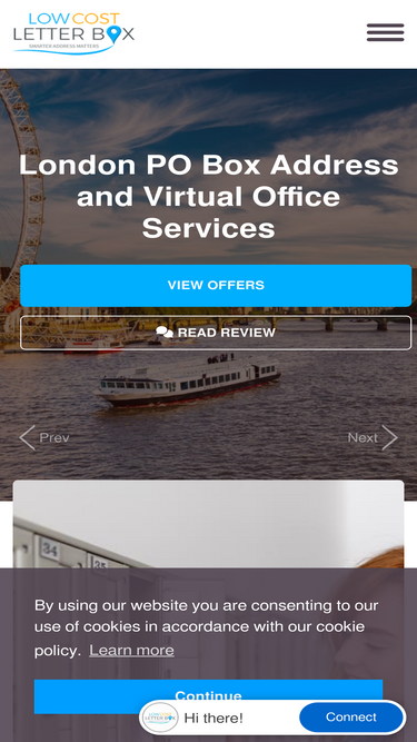 lowcostletterbox.com