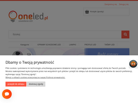 oneled.pl