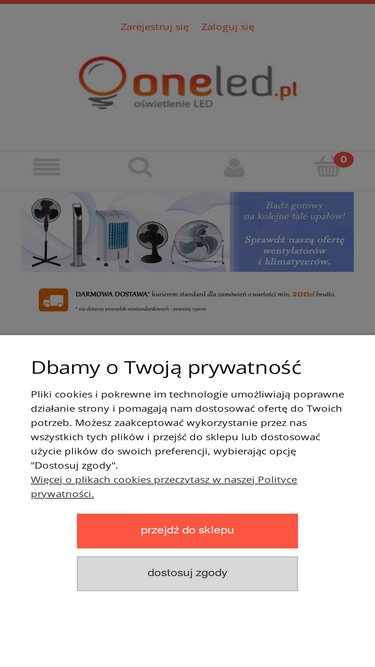 oneled.pl