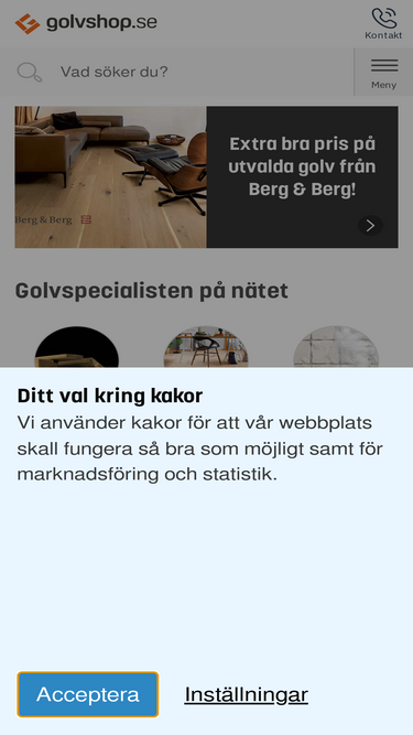 golvshop.se
