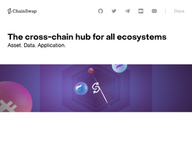 chainswap.com